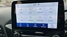 Ford Puma 1.0 EcoBoost Hybrid mHEV ST-Line 5dr Petrol Hatchback